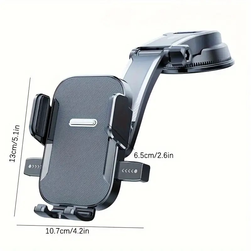 PEMEGANG TELEFON 360° 🔥
