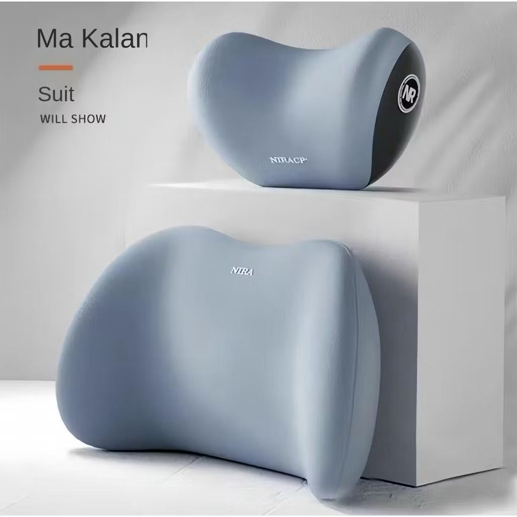 Set Bantal Anti Sakit  2-in-1 Premium