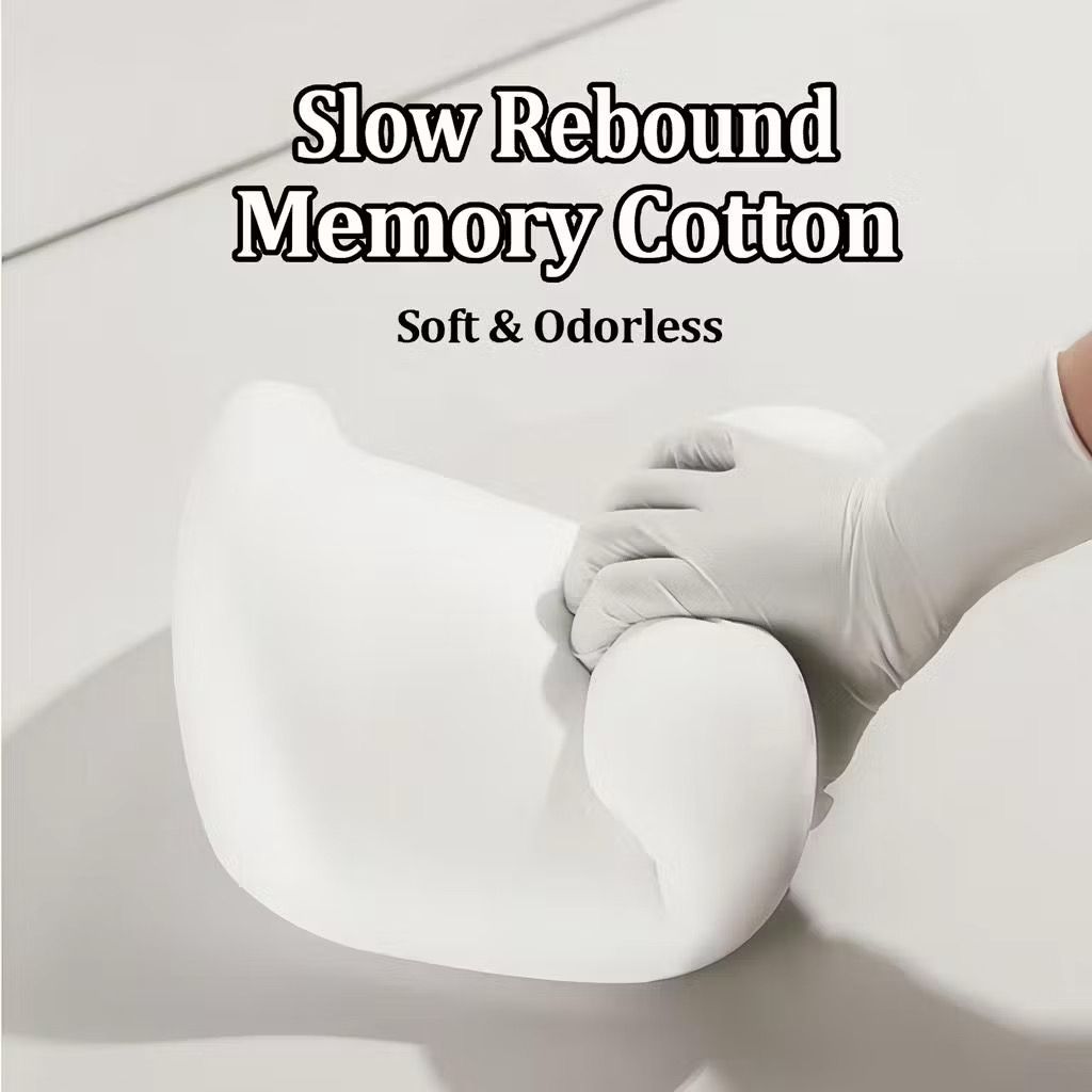 Set Bantal Anti Sakit  2-in-1 Premium