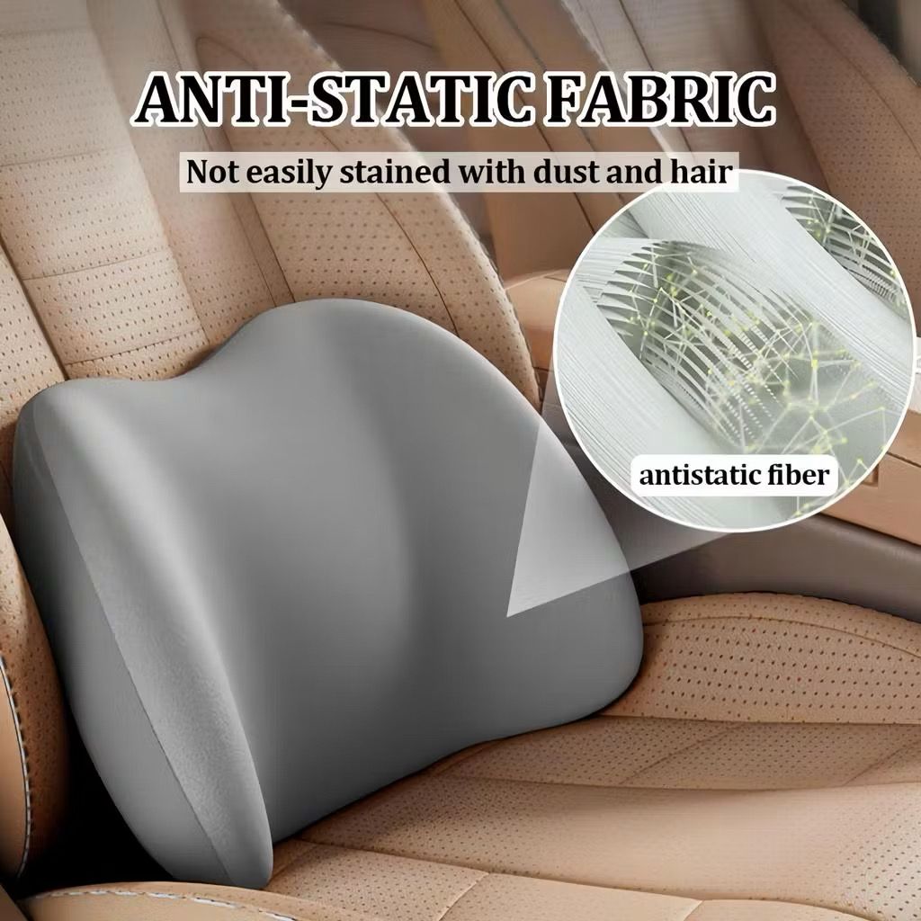 Set Bantal Anti Sakit  2-in-1 Premium