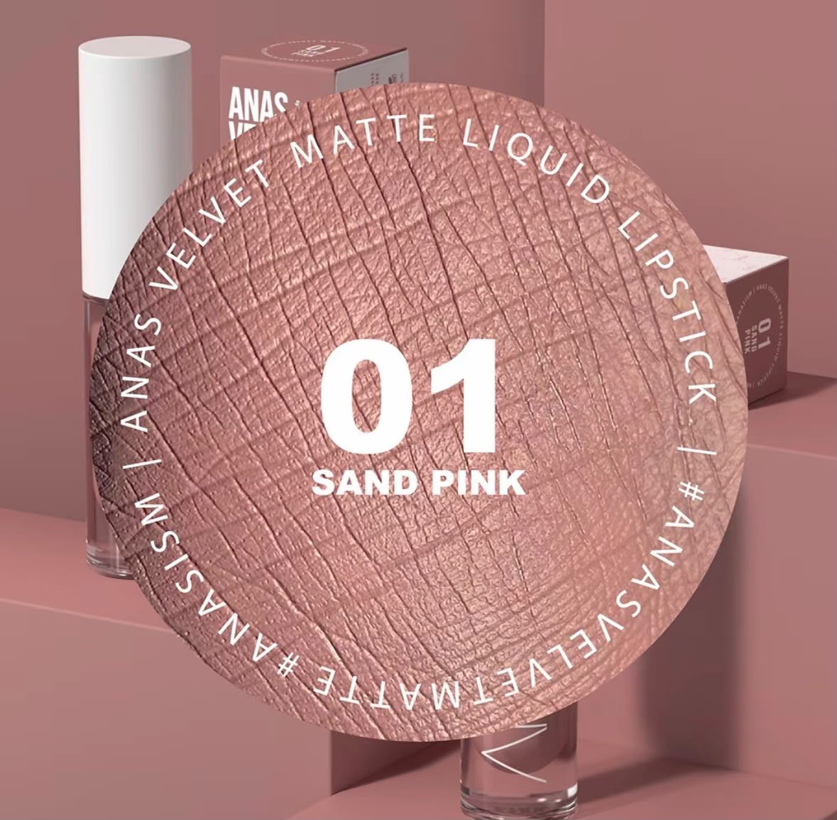 VELOURA VELVET MATTE LIPSTICK PREMIUM