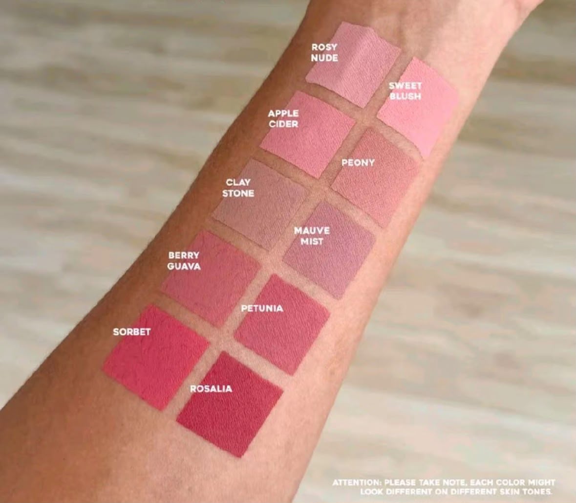 VELOURA VELVET MATTE LIPSTICK PREMIUM