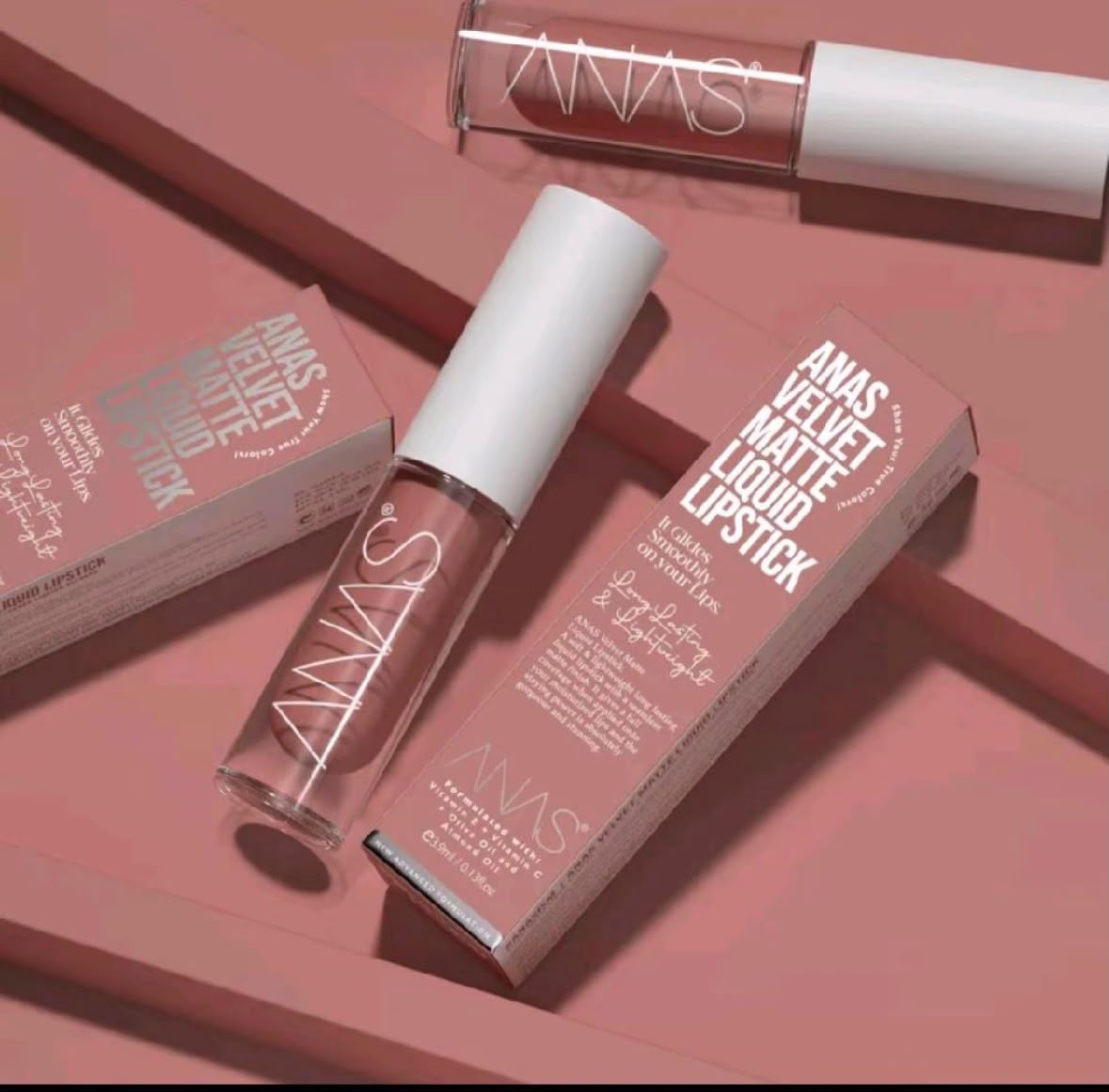 VELOURA VELVET MATTE LIPSTICK PREMIUM