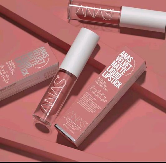 VELOURA VELVET MATTE LIPSTICK PREMIUM