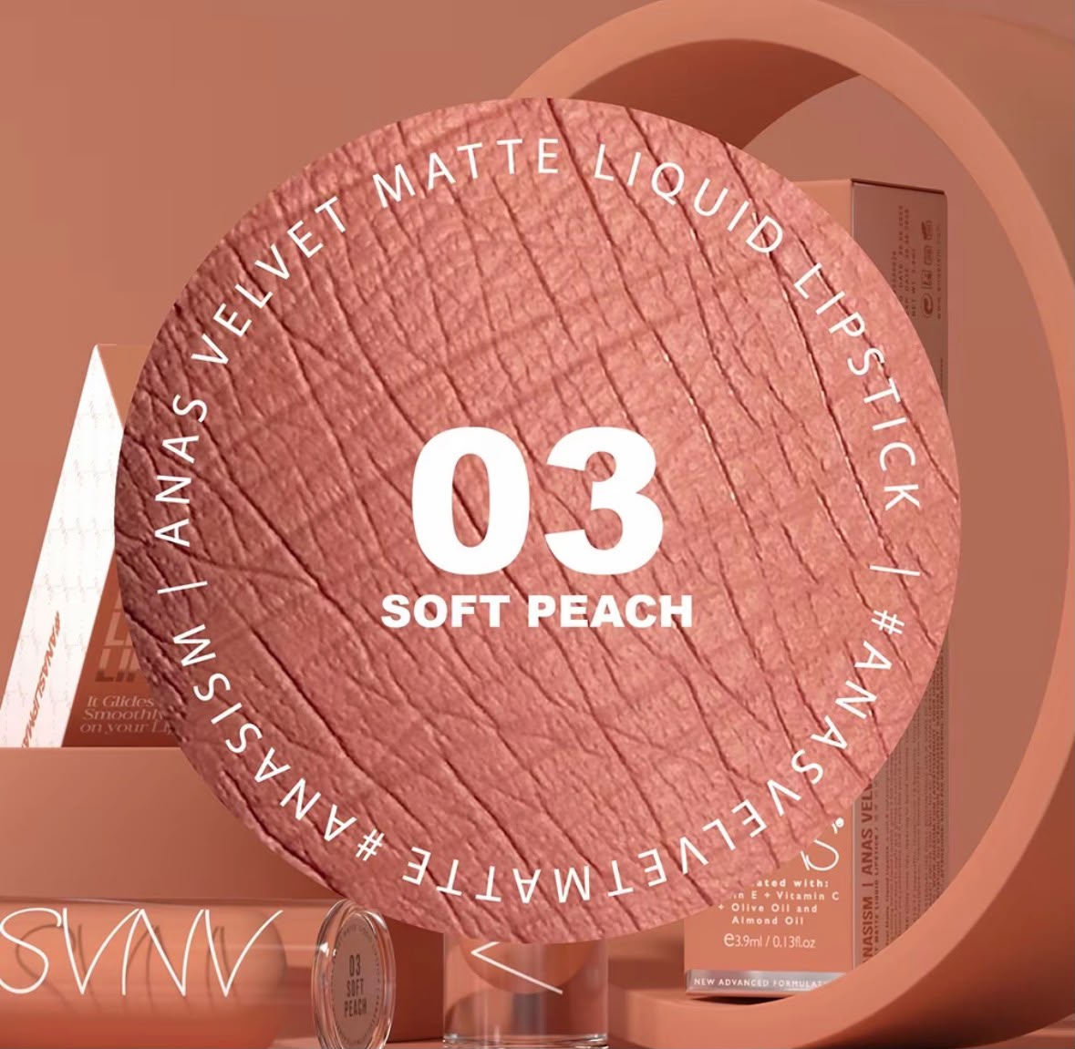 VELOURA VELVET MATTE LIPSTICK PREMIUM